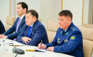 Астана обсуждает новую Конституцию Казахстана