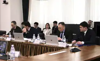Казахстан против торговли людьми: новые вызовы и решения