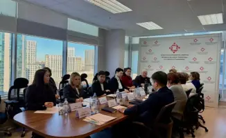 В Астане прошла дискуссия о механизмах общественного участия в конституционных реформах