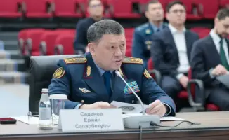 Обсуждение цифровых решений в МВД: акцент на общественной безопасности и внедрение искусственного интеллекта