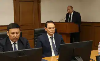 Итоги работы КВГА за 2025 год