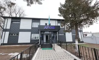 Меркенский район: безопасность и развитие инфраструктуры