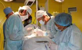 Тотальная замена тазобедренного сустава несовершеннолетней пациентке в Алматы