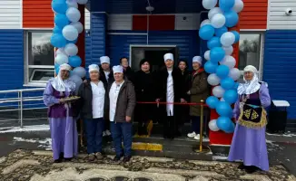 Новый фельдшерско-акушерский пункт в Жетісу улучшит доступ к медицинским услугам для жителей села Каргалы