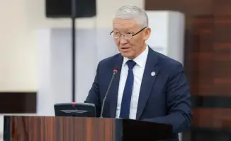 Шымкент: Конституция в обновлённом обличии!