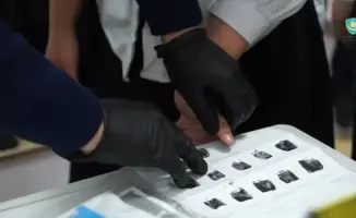 Школьники ВКО: в мир полиции через открытые двери!