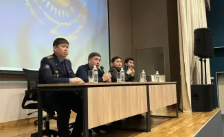 Безопасность учебных заведений в Астане на повестке дня