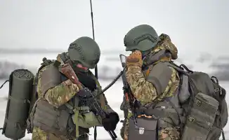 Солдатская симфония выносливости: более 1600 военнослужащих прошли марш-челлендж в боевом ритме