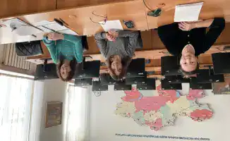 Дистанционный семинар по новому Налоговому кодексу Республики Казахстан завершён