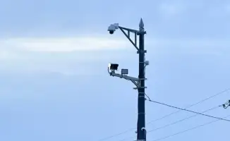 Внедрение умных камер для контроля нарушений ПДД в Актюбинской области: шаг к безопасности на дорогах