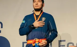 Столичные боксеры завоевали 3 золотые и 1 бронзовую медали на турнире Boxam Elite в Испании