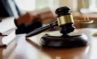 Приговор за сталкинг в Алматы