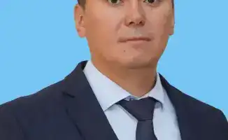 В Министерстве транспорта РК назначен Дархан Катышев председателем правления АО «Центр по расследованию транспортных происшествий и инцидентов»