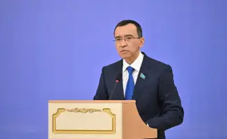 Маулен Ашимбаев: Мост между новой Конституцией и жителями ВКО