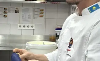 Пожарная безопасность в общественном питании: мероприятия в Сарыарке