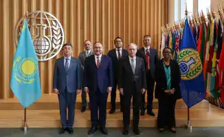 Казахстан и Организация по запрещению химического оружия: укрепление международной безопасности через многостороннее сотрудничество