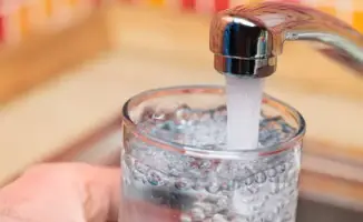 В Илийском районе завершено подключение более 1000 домов к централизованной системе питьевого водоснабжения