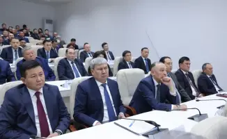 Новая Конституция Казахстана: шаг к развитию