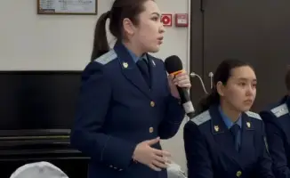 В Астане состоялась встреча с руководителями госшкол для обсуждения мер против коррупции в образовании