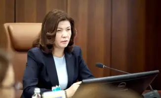 Жұлдыз Сүлейменова: Білімнің бағасы — сан емес, сапа мен нәтиже