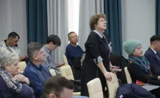 Обсуждение профилактики наркопреступности в Астане: вовлечение жильцов многоквартирных домов в борьбу с наркоторговлей