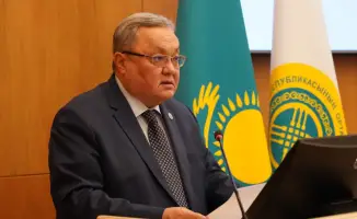 Заседание Центральной комиссии референдума: подготовка к республиканскому голосованию 15 марта