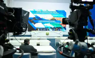 Туризм в Казахстане: инвестиционный поток как мощный водопад, стремящийся к 1,25 трлн тенге к 2025 году