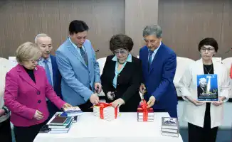 Международный симпозиум в Алматы: 110-летие Кайыма Мухамедханова и его вклад в науку