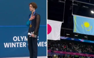 Гимн Казахстана: возвращение через 32 года с Шайдоровым