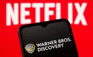 Netflix сдался: кто победит в гонке за Warner Bros.?
