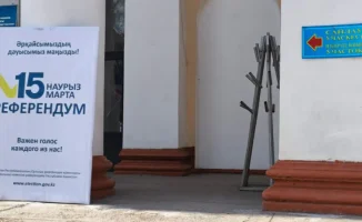 Известные спортсмены поддержали референдум по новой Конституции