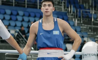 Казахстан в борьбе за золото: бокс как символ национальной гордости на турнире в Испании