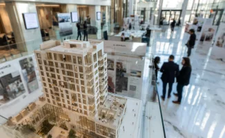 Казахстанцы строят мосты к жилью: новые правила накоплений с 2026 года