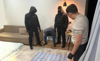 В Казахстане пресечена попытка продажи человеческого органа за $25 тысяч