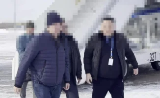 Экстрадиция гражданина Турции: хищение 6 миллиардов в Казахстане