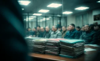 Мошенничество с кредитами: социальные последствия для населения и системы безопасности