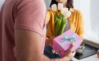 МВД Казахстана предупреждает о мошенничестве к 14 февраля