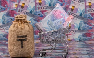 Нацбанк Казахстана сохранит базовую ставку до середины 2026