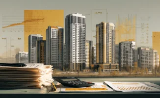 Квартирные сделки: Налоговики ставят ловушки на пути к прибыли казахстанцев