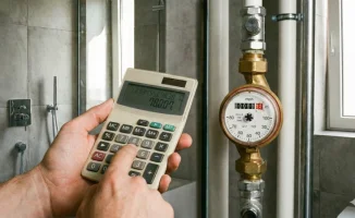 Казахстанцы возмущены ростом счетов за коммунальные услуги в Астане и Алматы