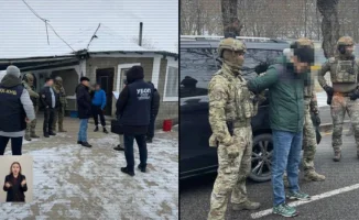 Поджоги, похищение и вымогательство: в Алматы и Астане задержали членов ОПГ