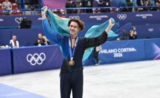 Успех Михаила Шайдорова на Олимпиаде: как золотая медаль влияет на спорт в Казахстане?