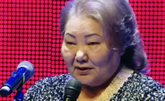 Сколько налогов стране задолжала компания Анипы Назарбаевой