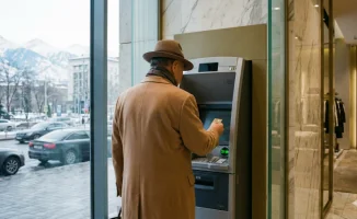 Самый богатый пенсионер Казахстана и размеры выплат в Едином накопительном фонде в январе