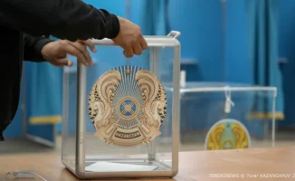 Цифры на весах: сколько Казахстан вложит в референдум будущего?