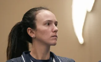 Анна Данилина: Призовые за финал Australian Open укрепляют позиции Казахстана в теннисе