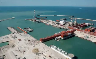 Минэнерго Казахстана прокомментировало споры по Кашагану и арбитражный процесс