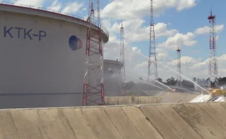 США выразили недовольство Украине: атаки на КТК угрожают американским инвестициям и дипломатическим отношениям