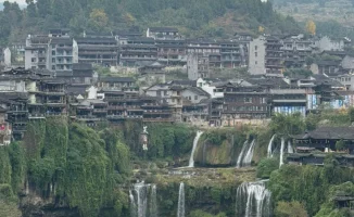 22 дня в Китае: как алматинец раскрыл загадочный мир за пределами стереотипов