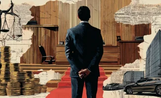 Сын Болата Назарбаева вновь пытается объявить себя банкротом: детали задолженности